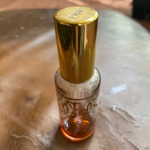 Vintage Frankincense & Myrrh Cologne Concentrate by Jovan 7/8 oz. Spray Bottle - Picture 1 of 1